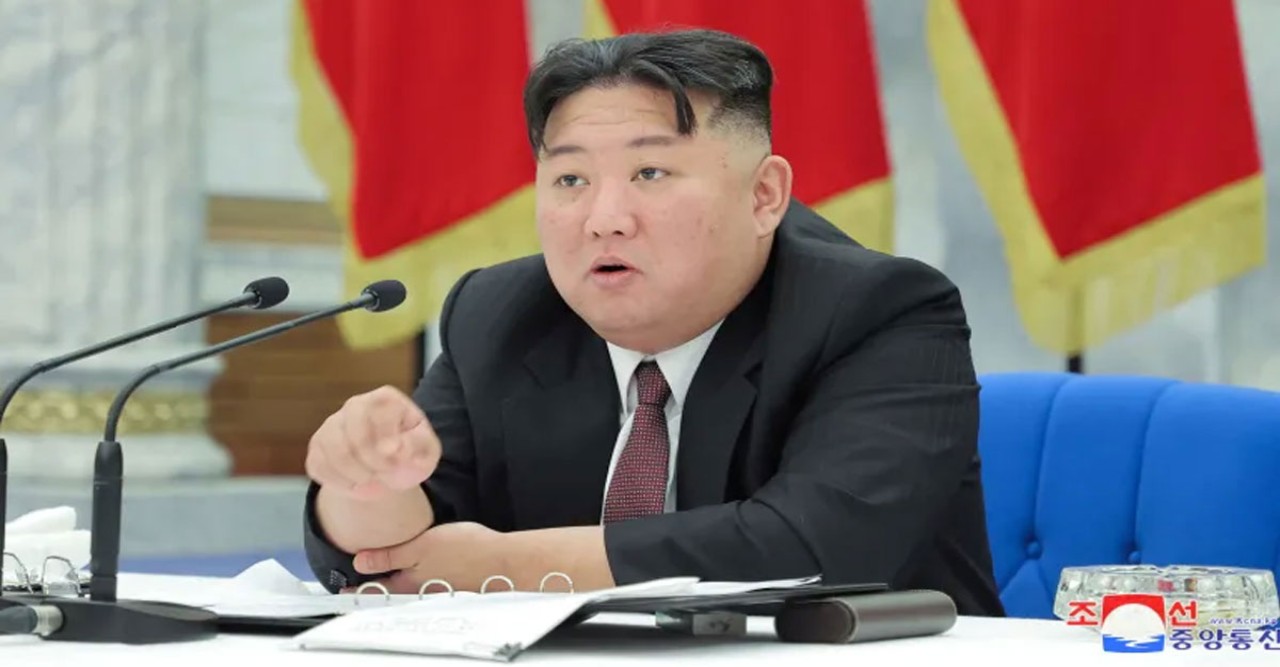 ৬৫৩টি বুলেট হারিয়ে যাওয়ায় পুরো শহরে লকডাউন জারি কিমের