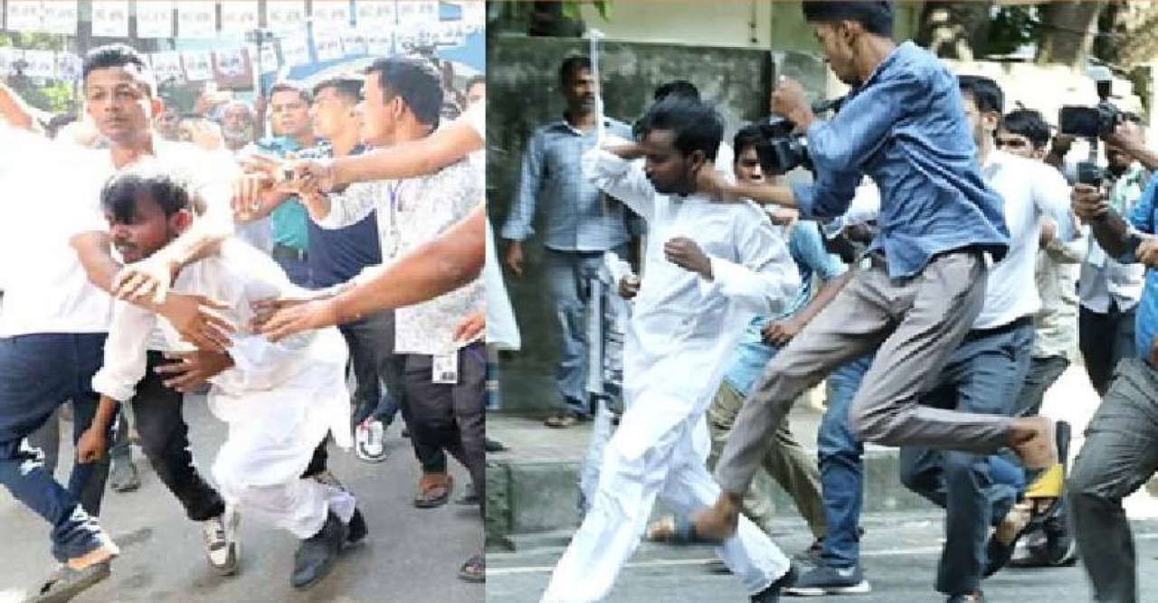 হিরো আলমের ওপর হামলার মামলা তদন্ত করবে ডিবি