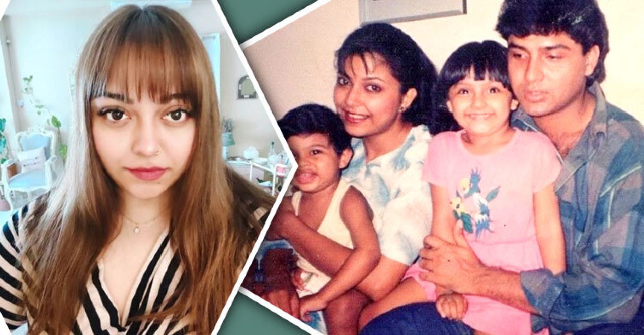 চিত্রনায়ক সোহেল চৌধুরী হত্যার রায় শুনে যা বললেন মেয়ে লামিয়া