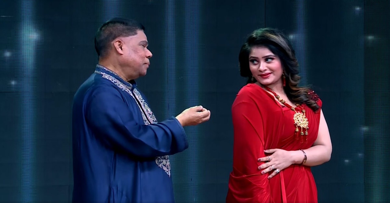 এবারের ঈদেও গান শোনাবেন ড. মাহফুজুর রহমান