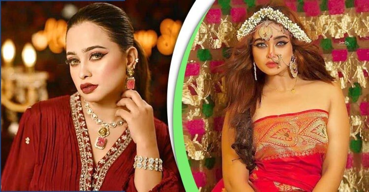 মিউজিক্যাল ফিল্মে জাস মান্নাত