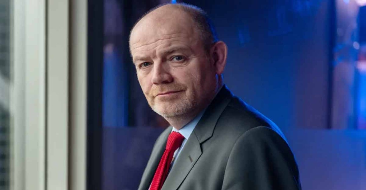 নতুন শীর্ষ নির্বাহী বেছে নিল সিএনএন