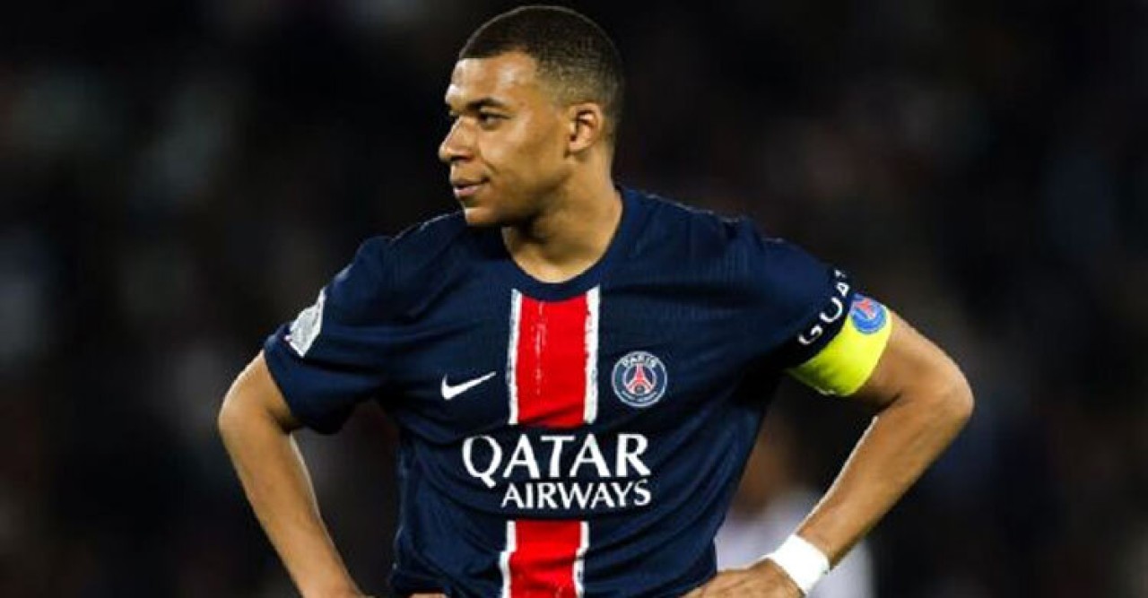 শেষ ম্যাচের স্কোয়াড থেকে বাদ দেয়া হলো এমবাপেকে