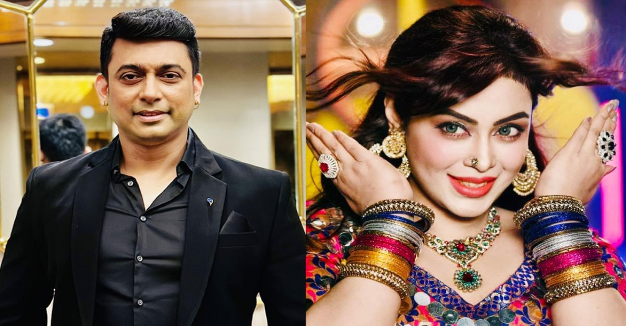 জায়েদ খান আমার পরিবারে খুবই বিশ্বস্ত : মিষ্টি জান্নাত