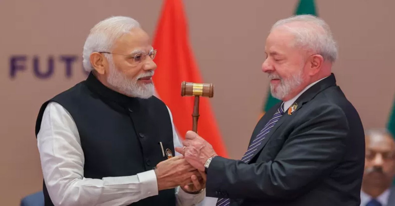 রাশিয়া খুশি, পশ্চিমারাও খুশি ‘অসম্ভব’কে সম্ভব করল ভারত