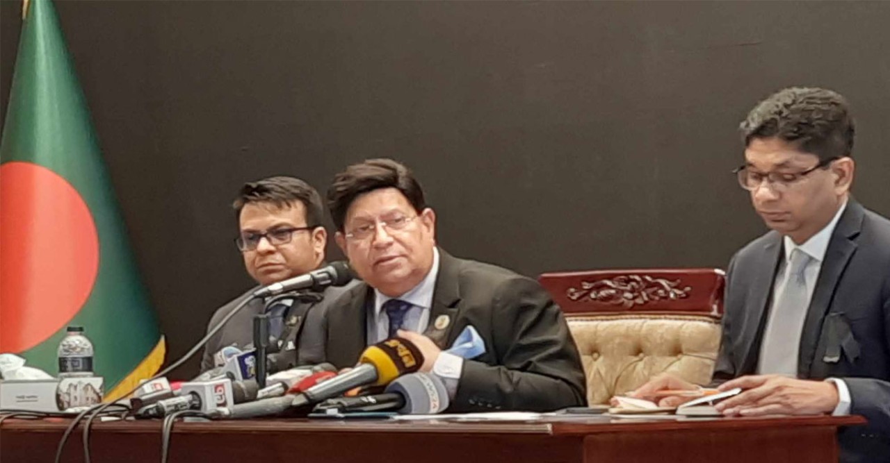 ড. ইউনূস নিয়ে বিশ্ব নেতাদের বিবৃতি তথ্যগত ঘাটতির কারণে