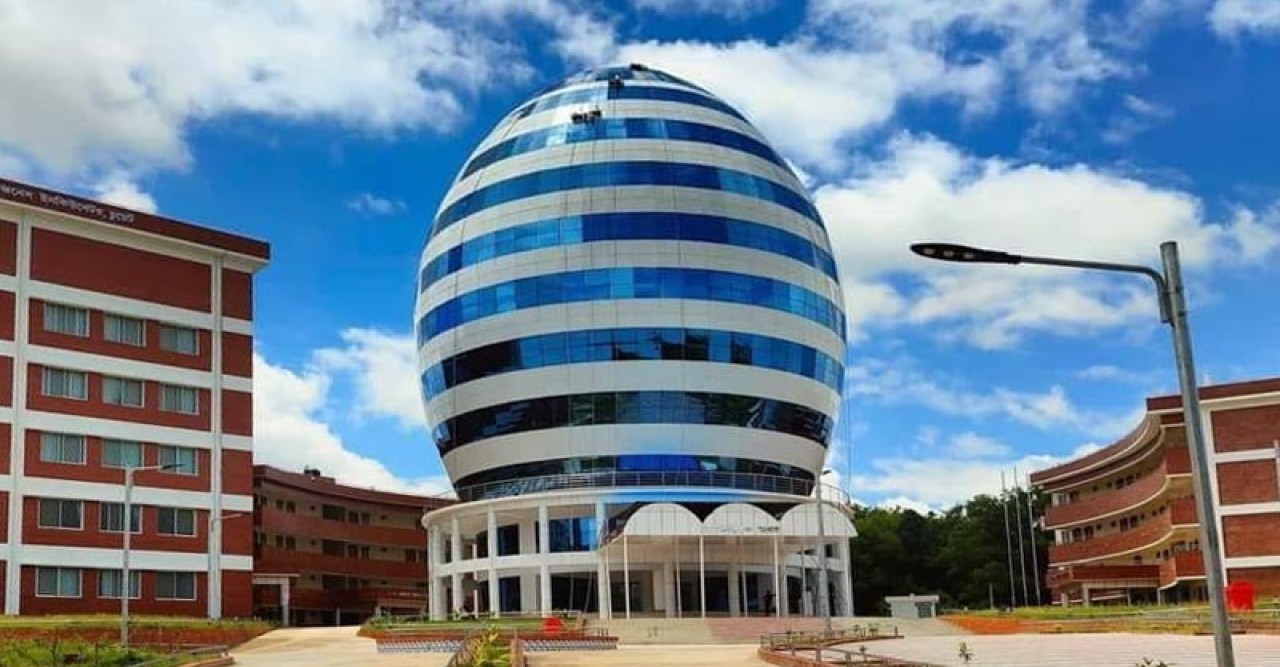 চালু হলো দেশের প্রথম আইটি বিজনেস ইনকিউবেটর