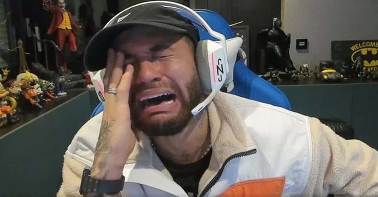 জুয়া খেলে আসলেই কি ১১ কোটি টাকা খুইয়েছেন নেইমার