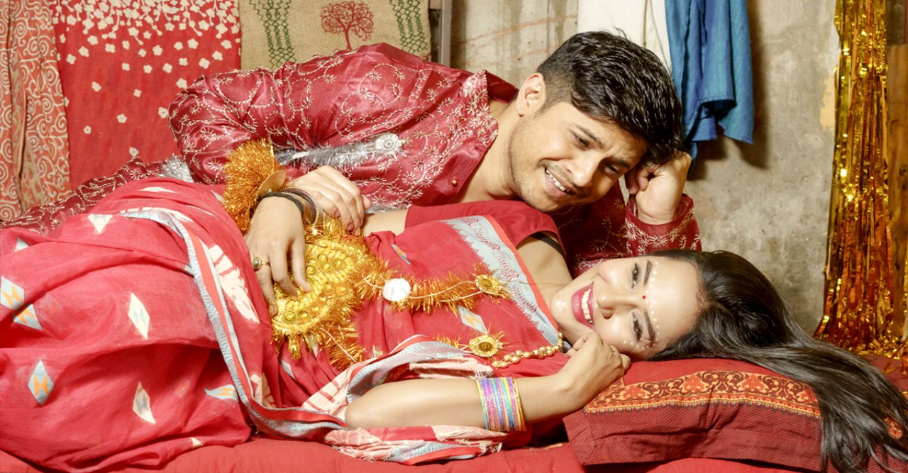 নিলয়-মাহির বাসর নিয়ে জটিলতা!