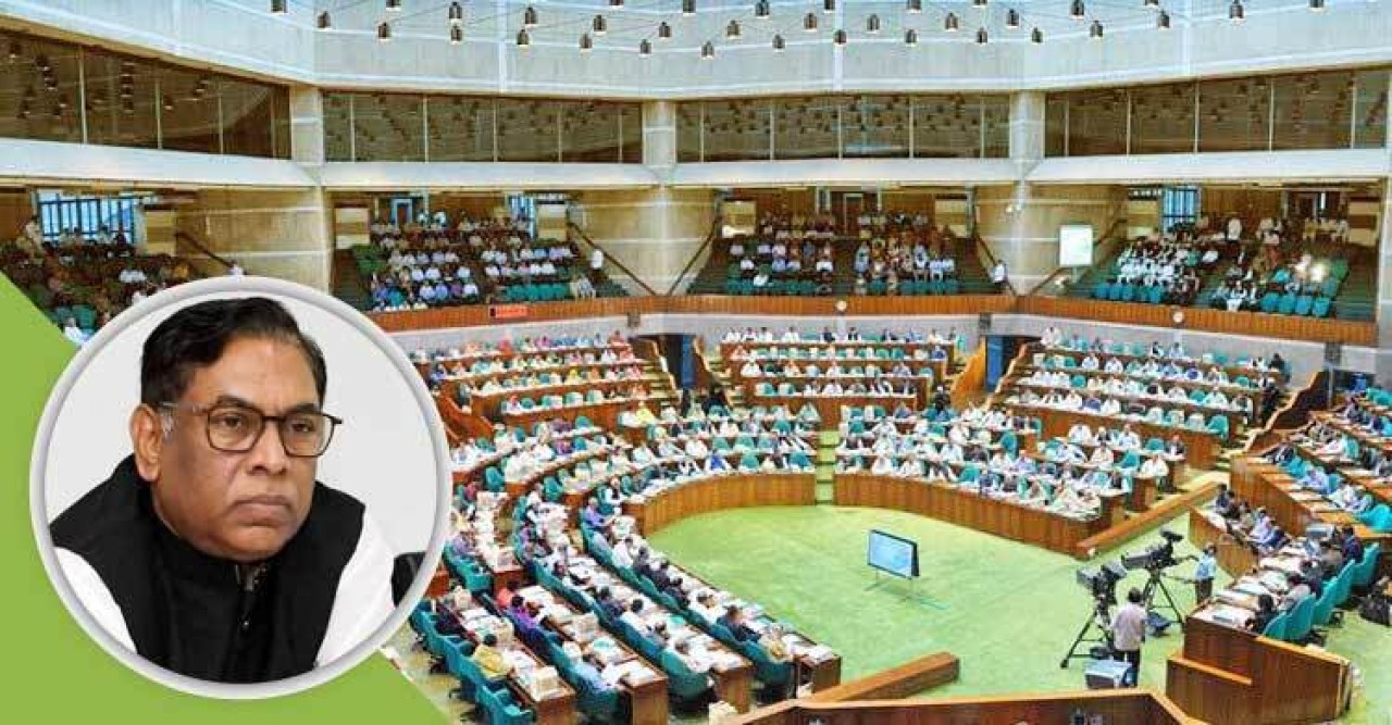 ২০২১-২২ অর্থবছরে পল্লীবিদ্যুতের লোকসান ৫২৪ কোটি - সংসদে প্রতিমন্ত্রী