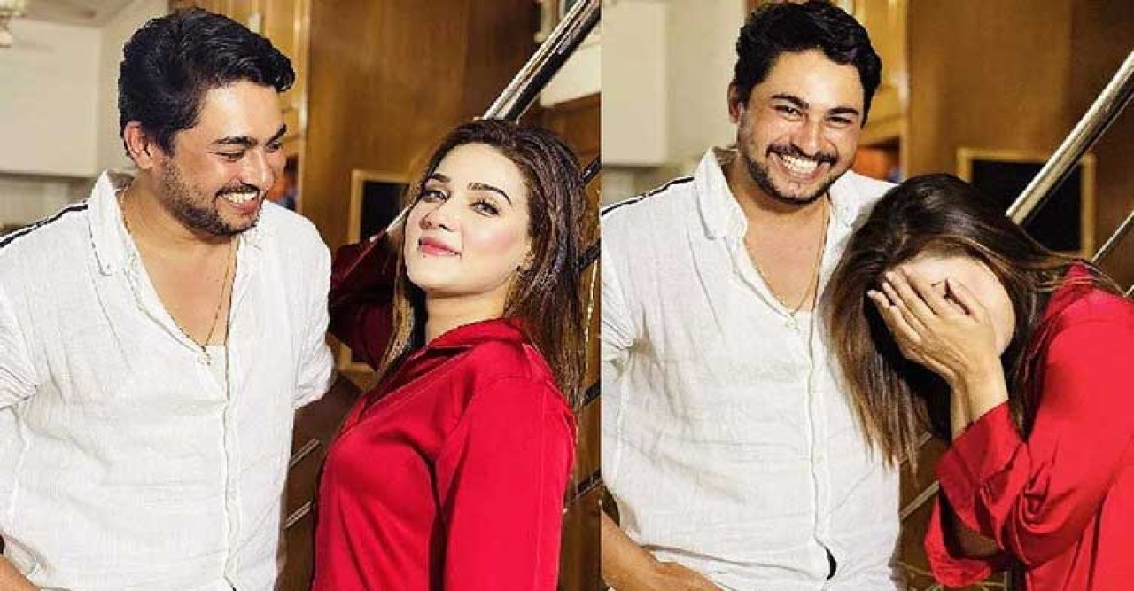 মাহির সঙ্গে প্রেম করছেন কি না, জানালেন জয়