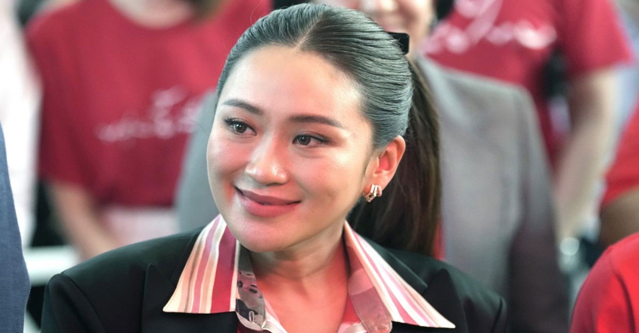 ভোটের দুই সপ্তাহ আগে সন্তানের জন্ম দিলেন প্রধানমন্ত্রী পদপ্রার্থী