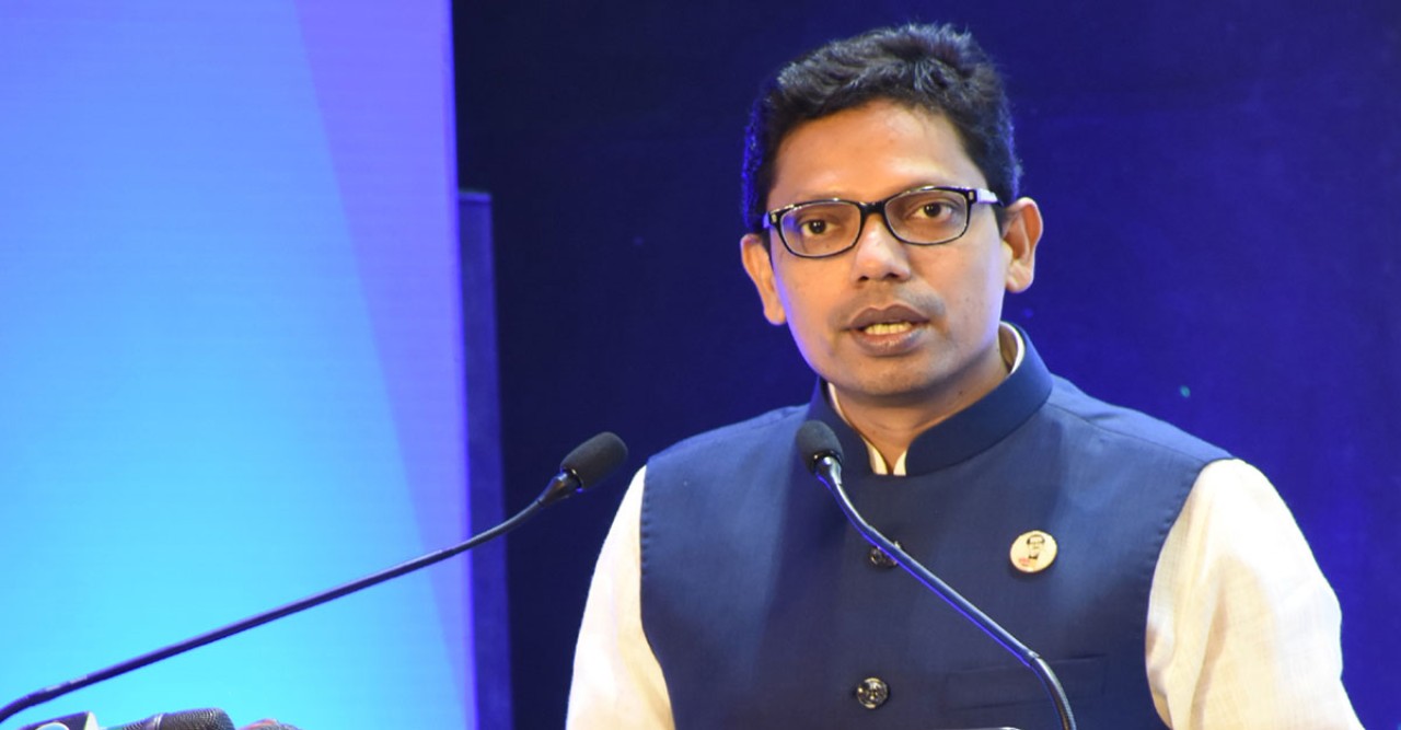 দেশের হাইটেক পার্কে জাপানের বিনিয়োগ আনতে সহযোগিতা কামনা