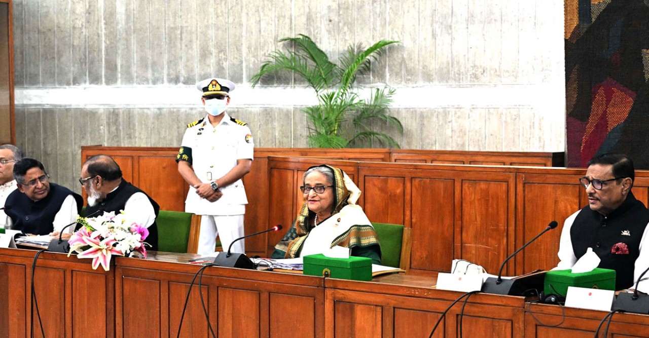 ডেইরি উন্নয়ন বোর্ড আইনের খসড়া চূড়ান্ত অনুমোদন