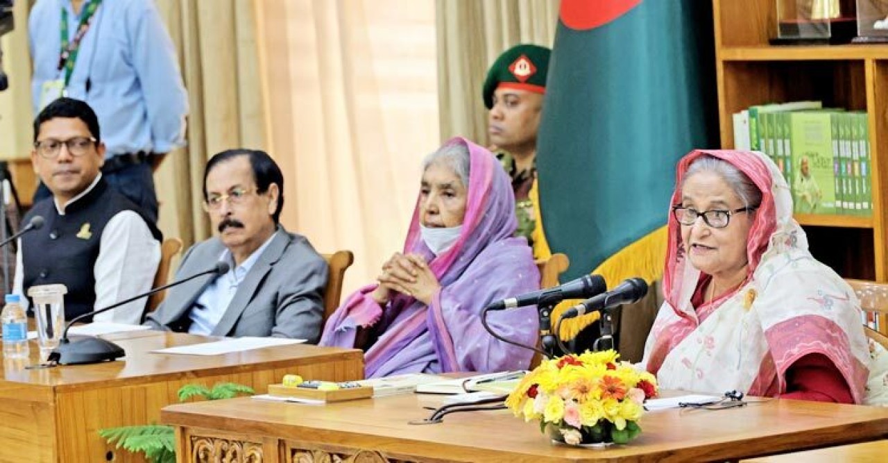 নির্বাচনে বউ-ছেলে ঠিক না, কর্মীদের মূল্যায়ন করা উচিত - প্রধানমন্ত্রী