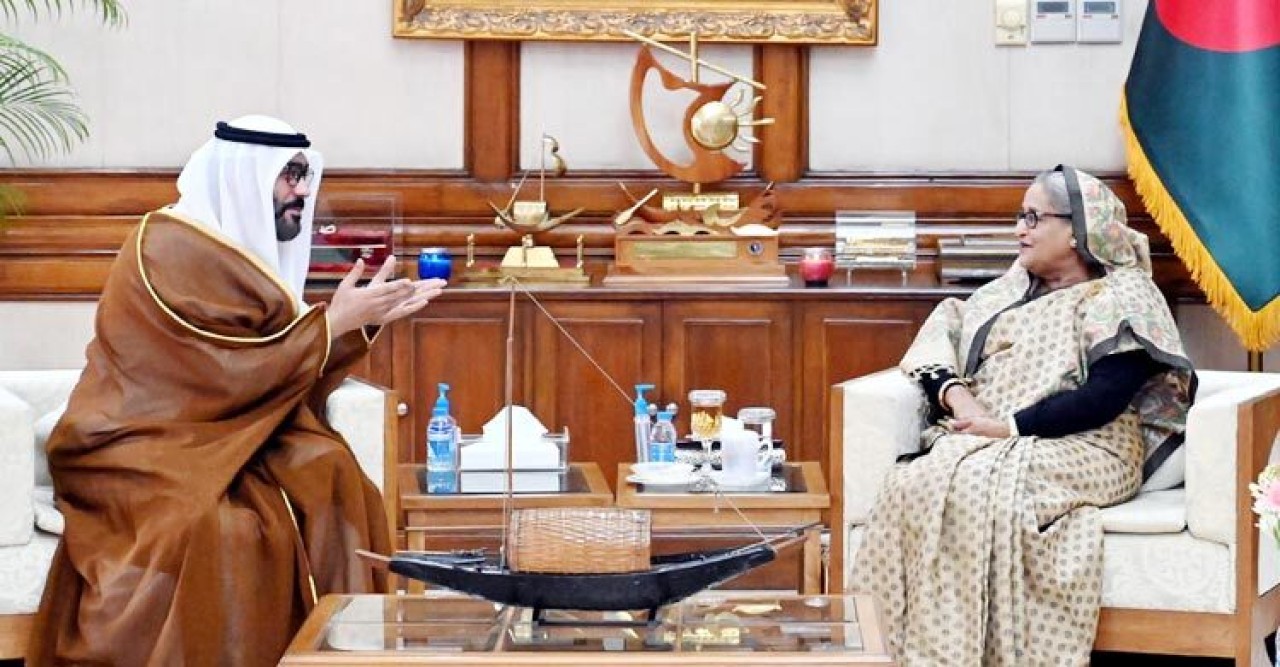 চাকরি নিশ্চিত হয়ে বাংলাদেশিদের ভিসা দেবে আমিরাত