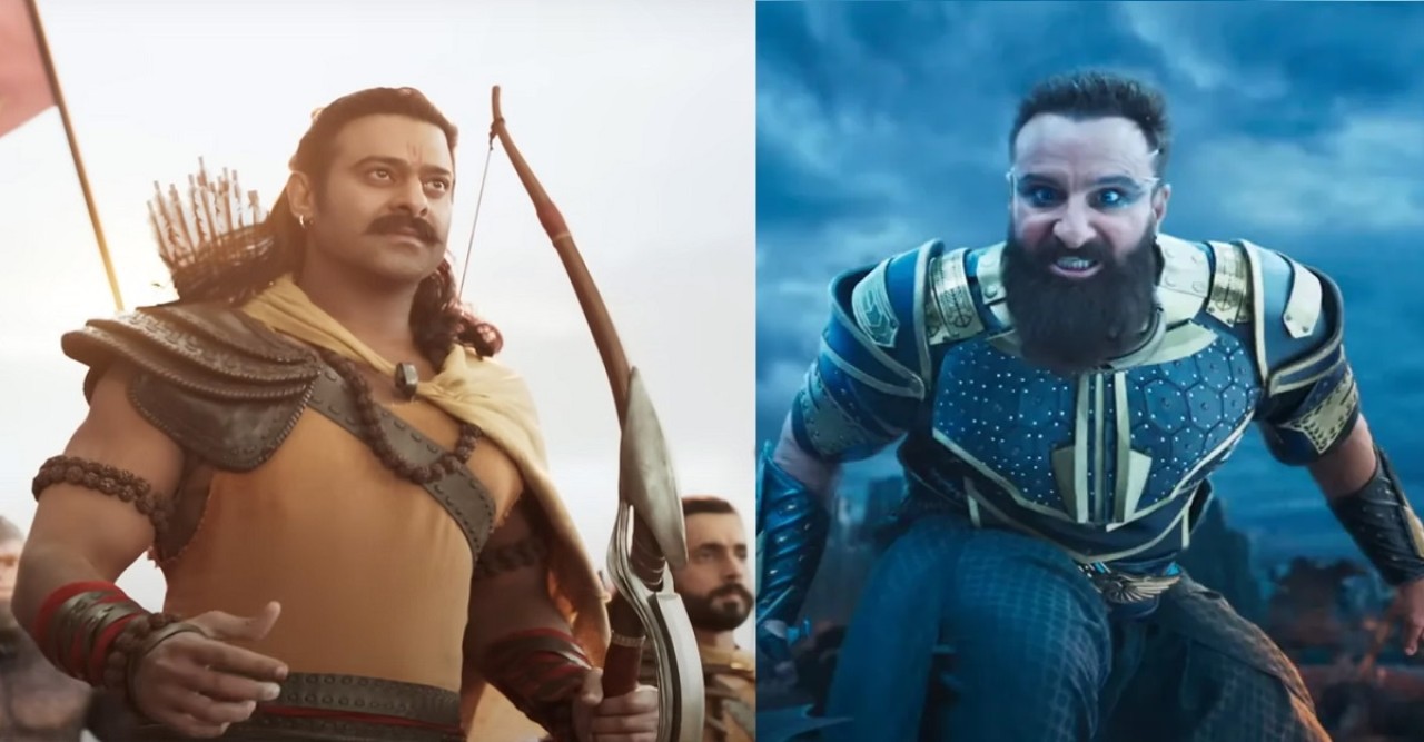 মুক্তির আগেই রেকর্ড গড়ল ‘আদিপুরুষ’, ২০০০ টাকায় বিক্রি টিকিট