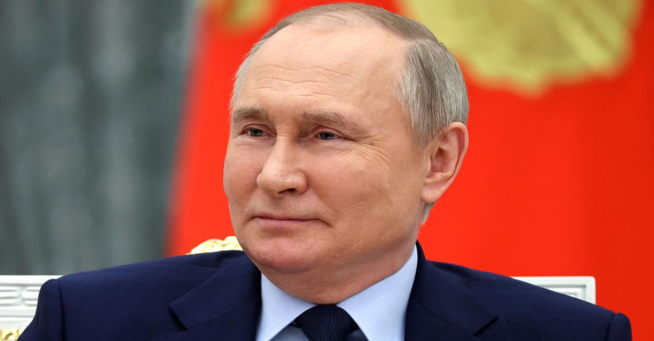 চীন সফরের পরিকল্পনা করছেন পুতিন, আছে ভারতের আমন্ত্রণও