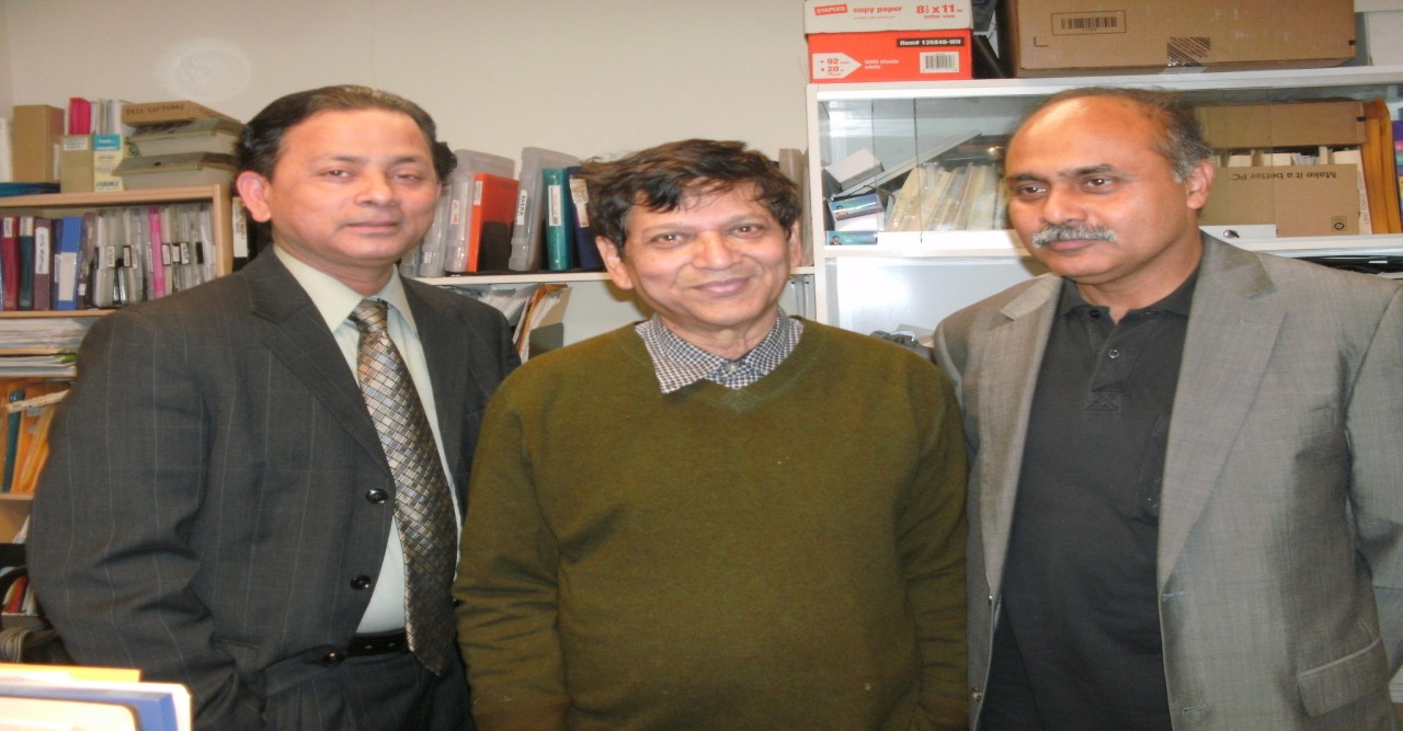 সিনিয়র সাংবাদিক কামরুল চৌধুরীর মৃত্যুতে নিউ ইয়র্কে গভীর শোক প্রকাশ