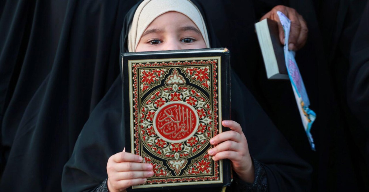 কোরআন অবমাননা: সুইডেনের পণ্য বয়কটের ঘোষণা কাতারের সুপারমার্কেটের