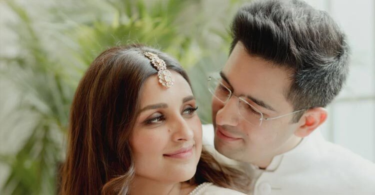 দৃষ্টিশক্তি হারাচ্ছেন রাঘব, কোথায় আছেন পরিণীতি!