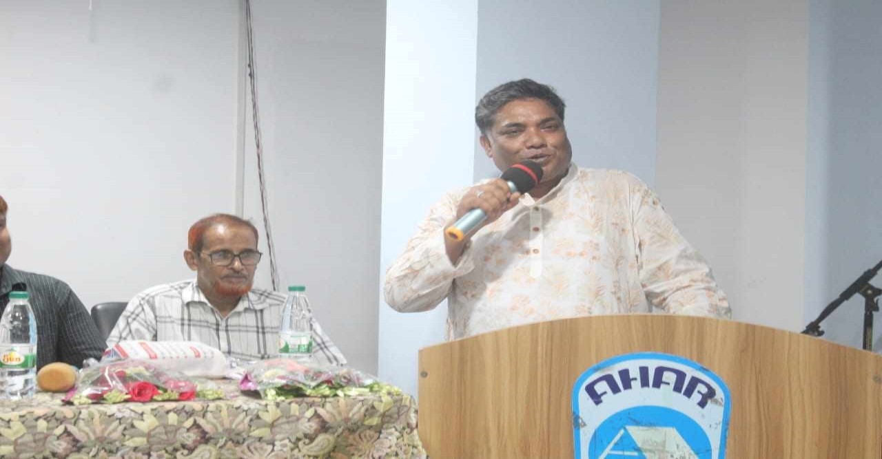 আইআরআইবি-- রেডিও তেহরান  ফ্যান ক্লাব বাংলাদেশ'র রংপুর বিভাগীয় শাখা'র জমকালো উদ্বোধন