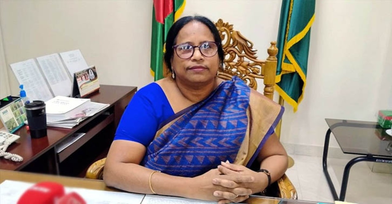 জাতীয় নির্বাচনের প্রস্তুতি শুরু করে দিয়েছি : ইসি রাশেদা