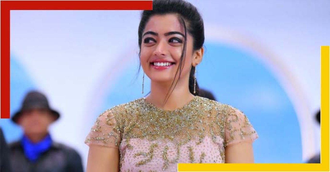 পুলিশকে ধন্যবাদ জানালেন রাশ্মিকা