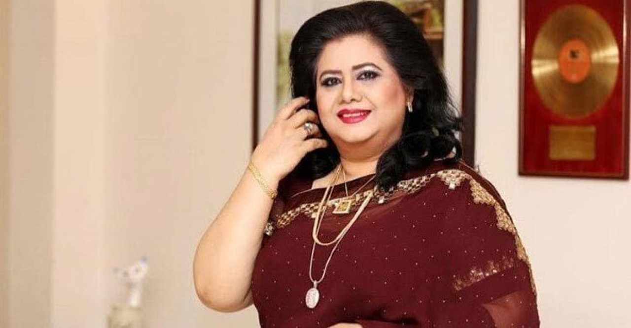 সংগীত জীবনের ৬০ বছর পূর্ণ রুনা লায়লার