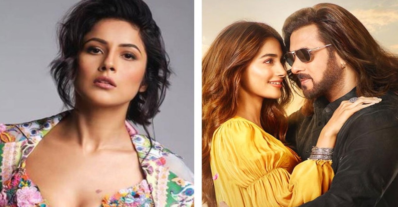 প্রকাশ্যে এলো সালমানের ‘কিসি কা ভাই..জান’র ট্রেলার