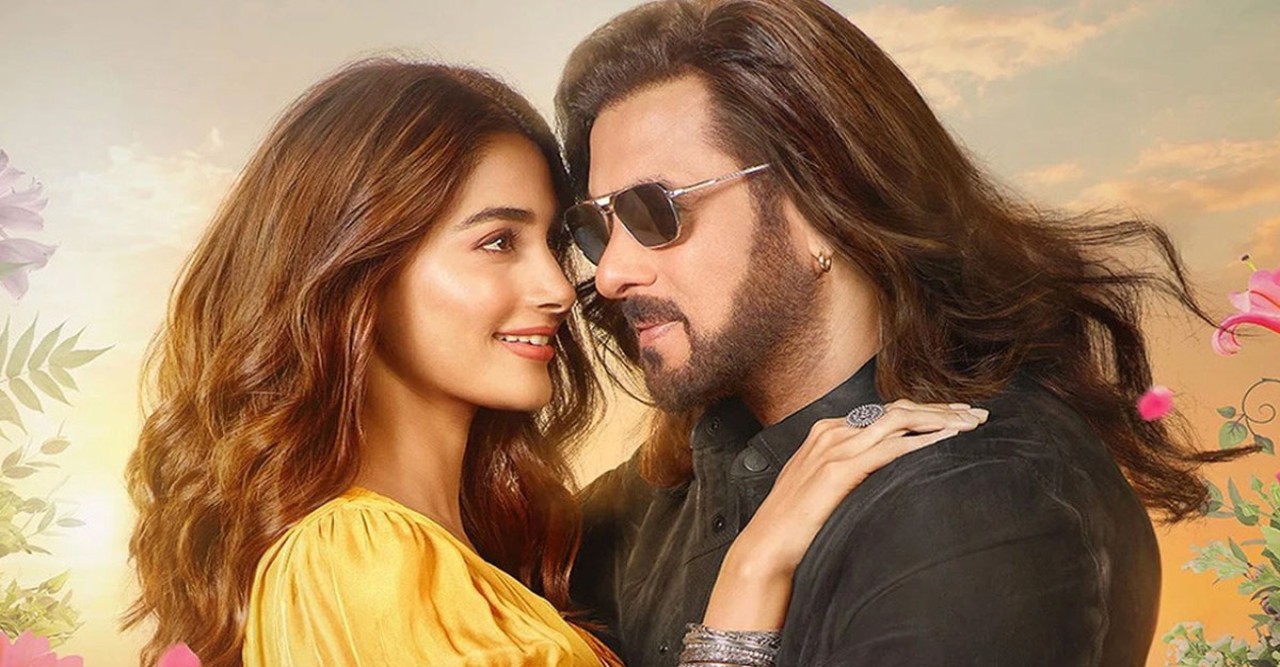 প্রথম সপ্তাহেই ১৫০ কোটি আয় করল ‘কিসি কা ভাই কিসি কি জান’