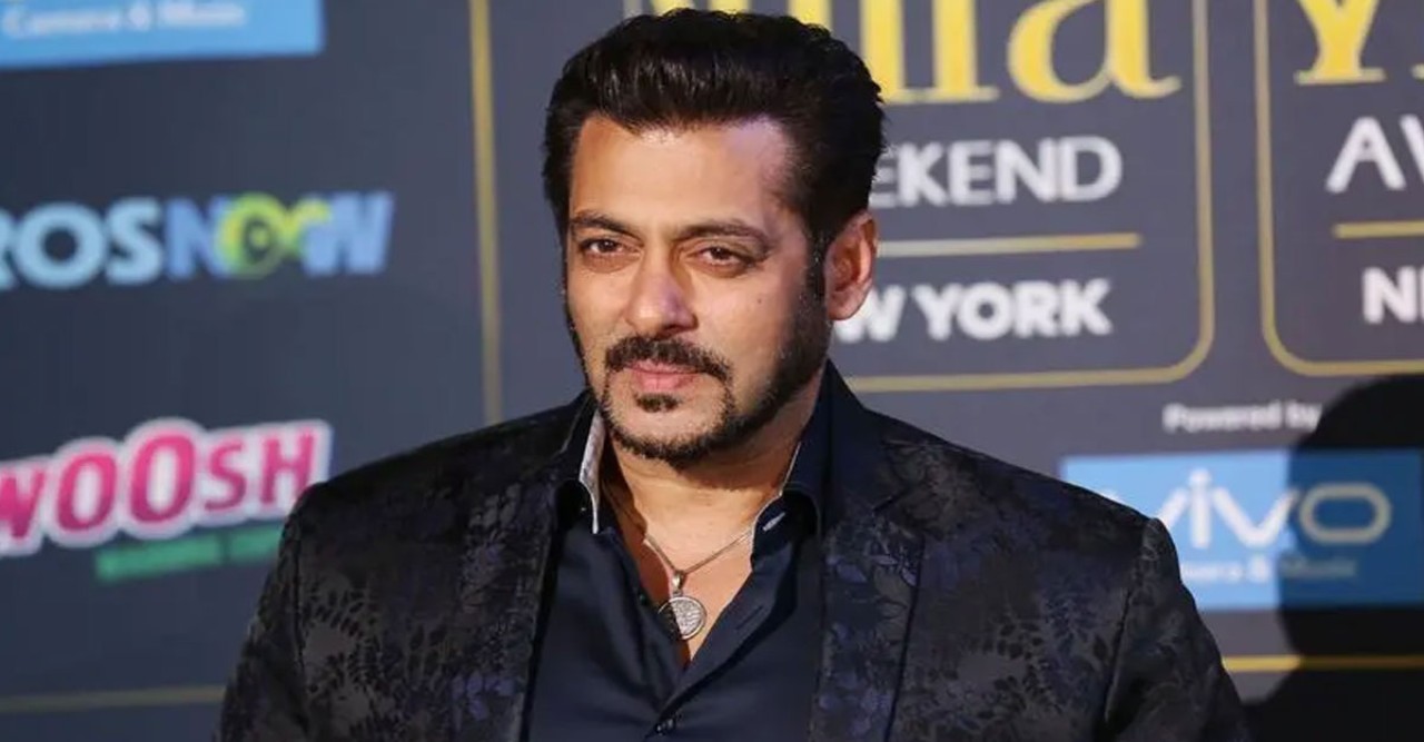 বলিউডের ভাইজানকে ফের হুমকি গ্যাংস্টার গোল্ডির