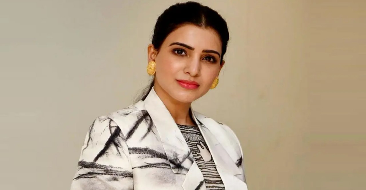 প্রেমের প্রস্তাবে সাড়া দিলেন সামান্থা!