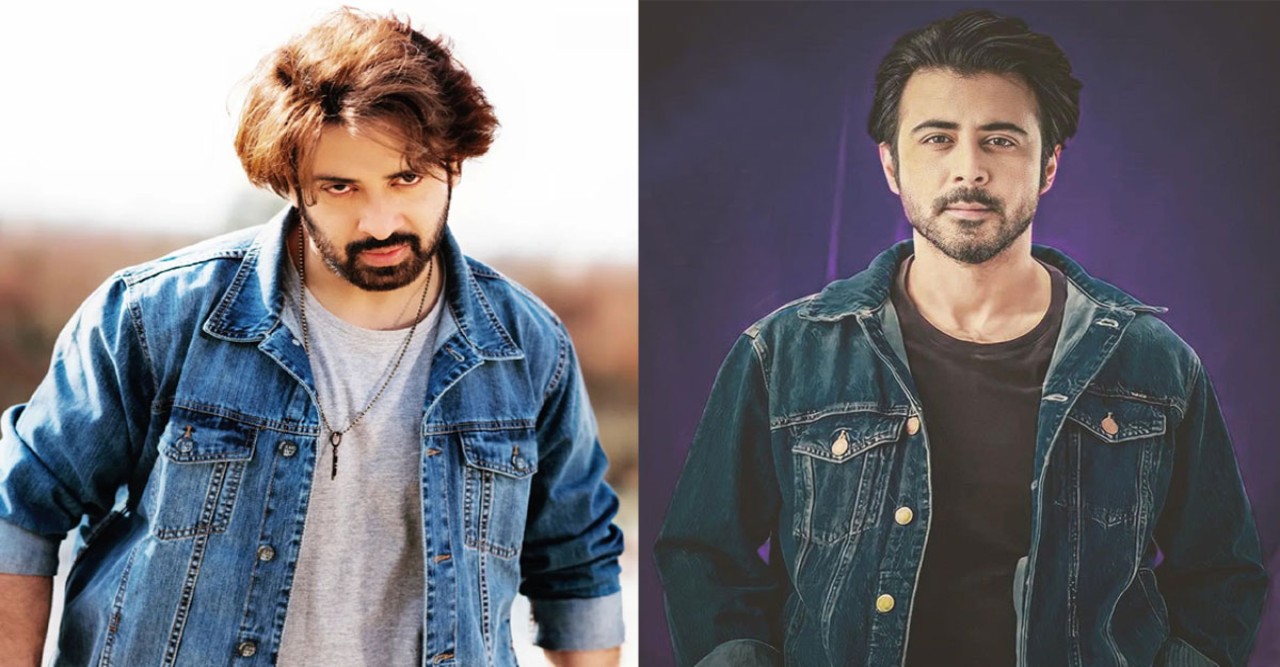 মুখোমুখি শাকিব-নিশো