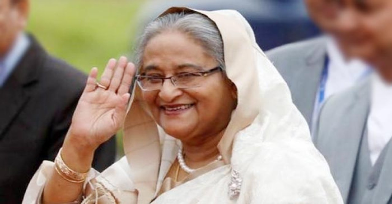 ৩ দিনের রাষ্ট্রীয় সফর শেষে দেশে ফিরেছেন প্রধানমন্ত্রী