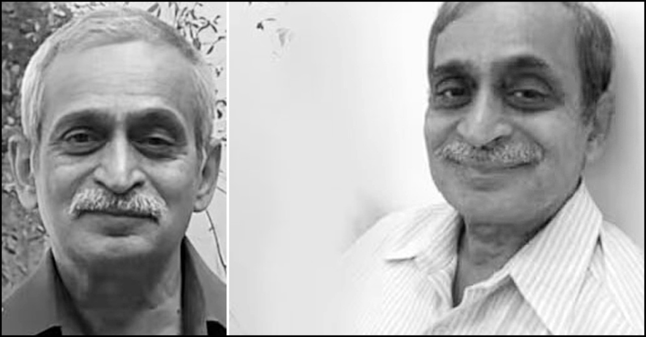 মঞ্চেই মারা গেলেন অভিনেতা