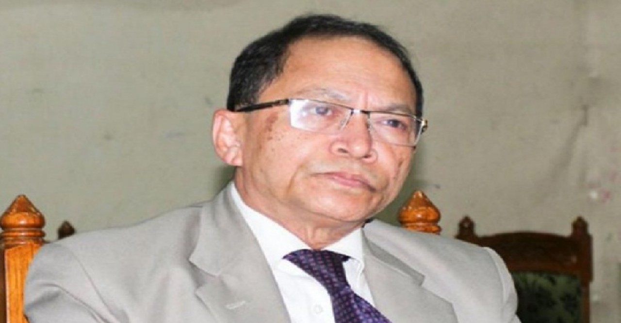 এসকে সিনহার বিরুদ্ধে প্রতিবেদন ৩০ আগস্ট