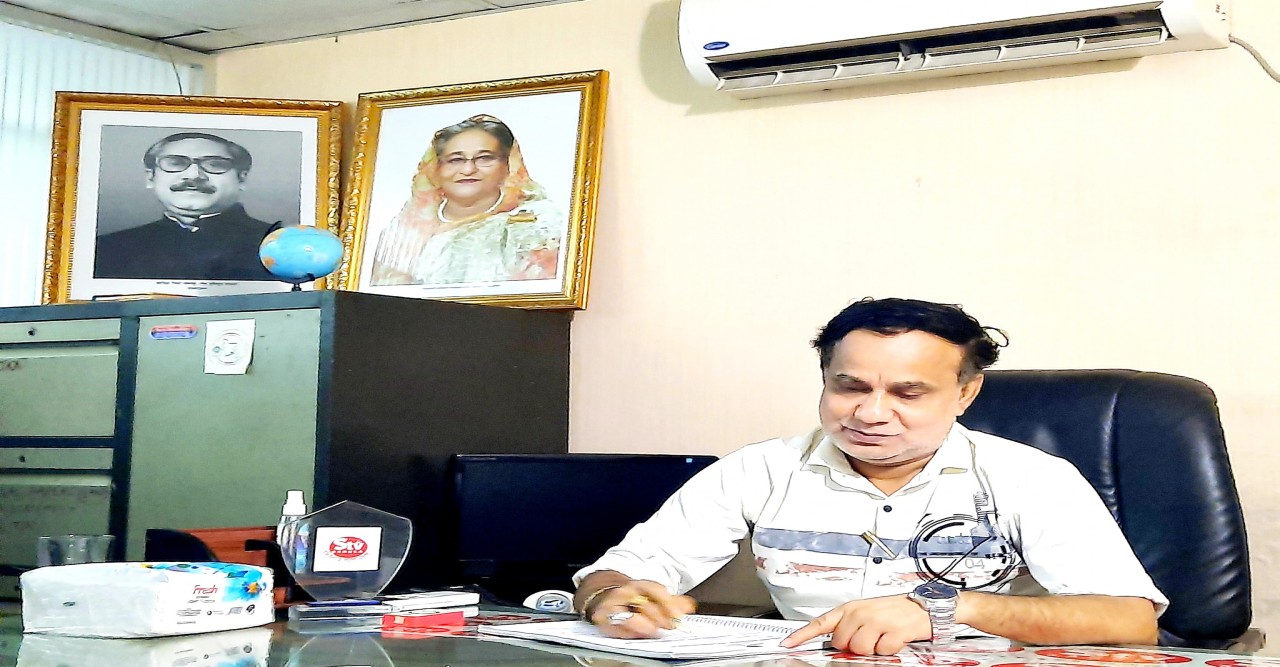 প্রয়াত মুকুল বোসকে ফিরে দেখা