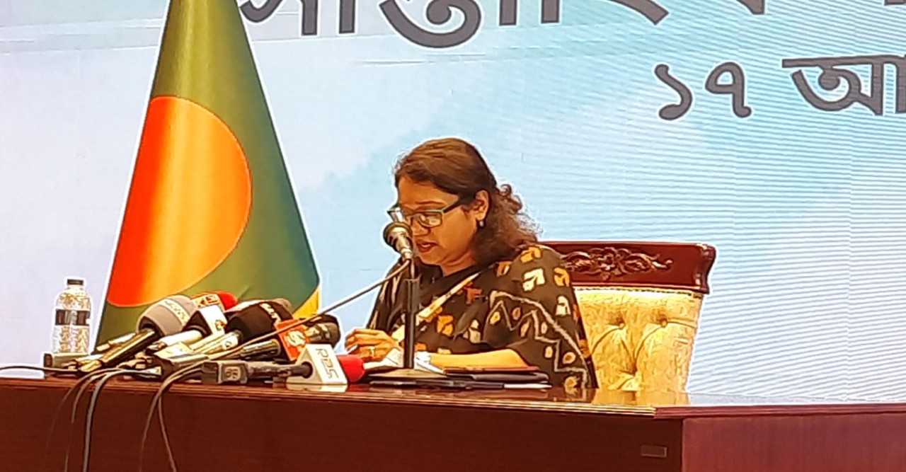 নির্বাচন পর্যবেক্ষণে এখনও কোনো বিদেশি পর্যবেক্ষক আবেদন করে‌নি