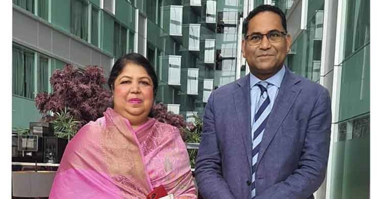 গণতন্ত্র জোরালো করতে সংসদের ভূমিকা গুরুত্বপূর্ণ: স্পিকার