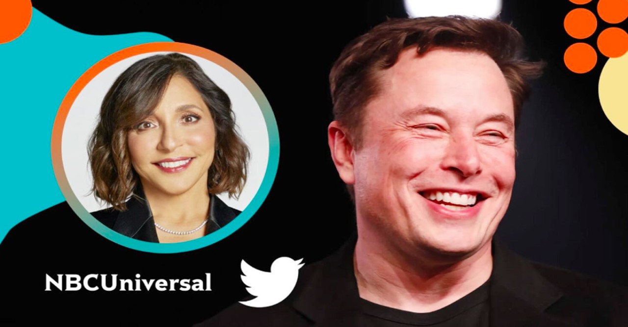 কে হচ্ছেন টুইটারের শীর্ষ নির্বাহী, জানালেন মাস্ক