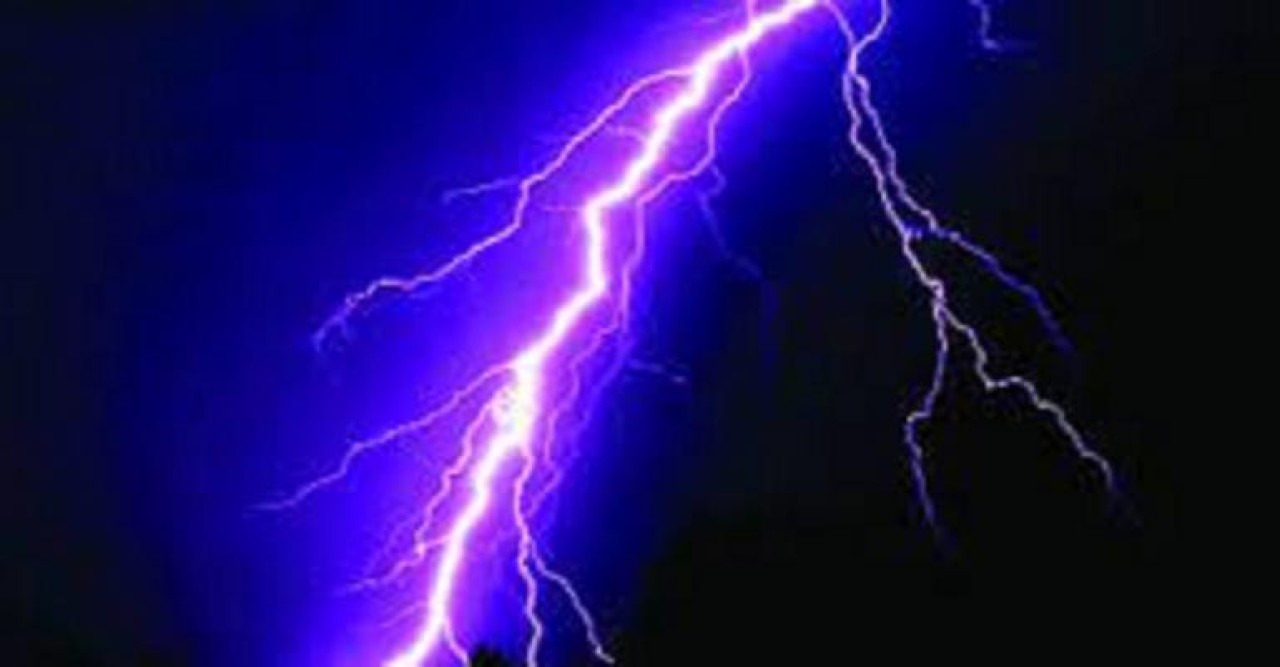 নাটোরে বজ্রপাতে নিহত ২, আহত ৮