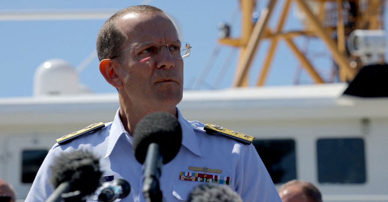 ডুবোযানে বিস্ফোরণ হয়েছিল, বেঁচে নেই কেউ : মার্কিন কোস্টগার্ড