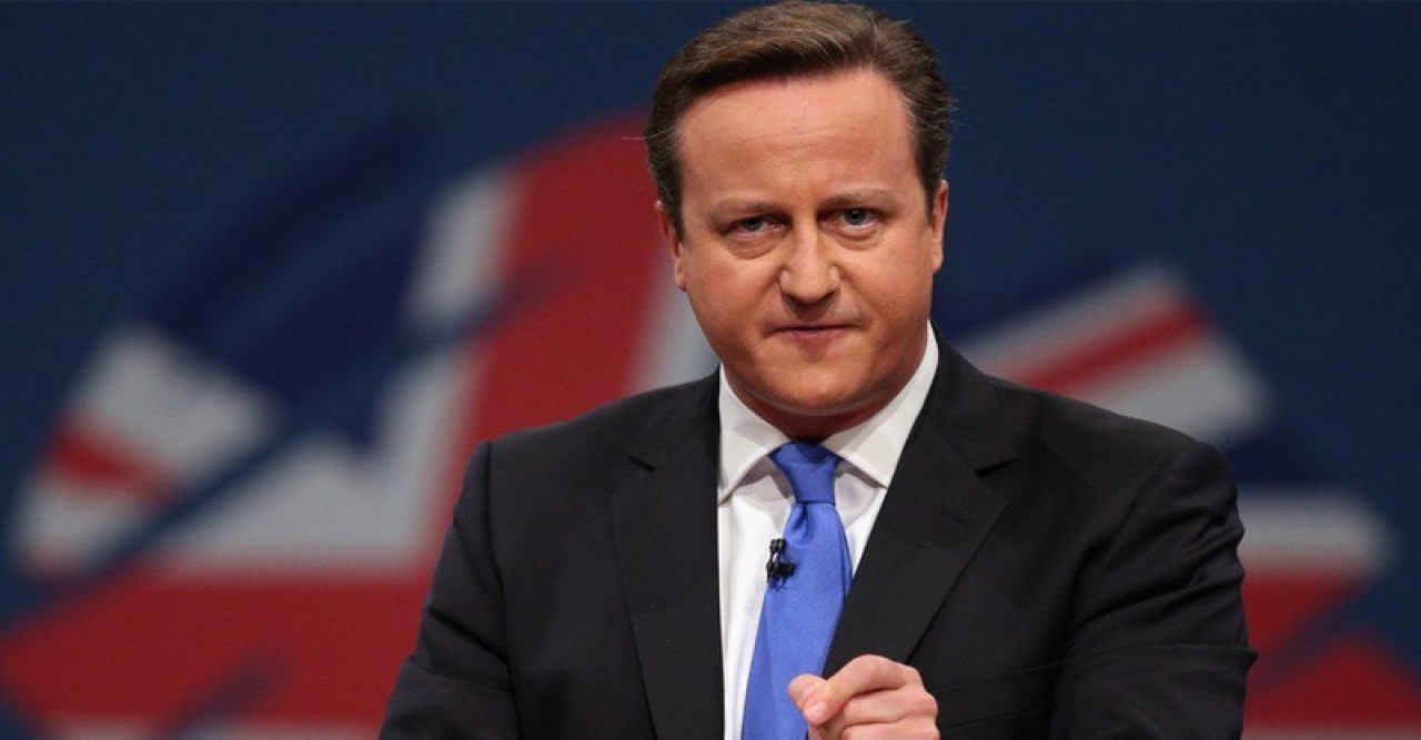 ক্যামেরনের প্রত্যাবর্তনে নতুন করে নজরে ব্রিটিশ মধ্যপ্রাচ্যনীতি