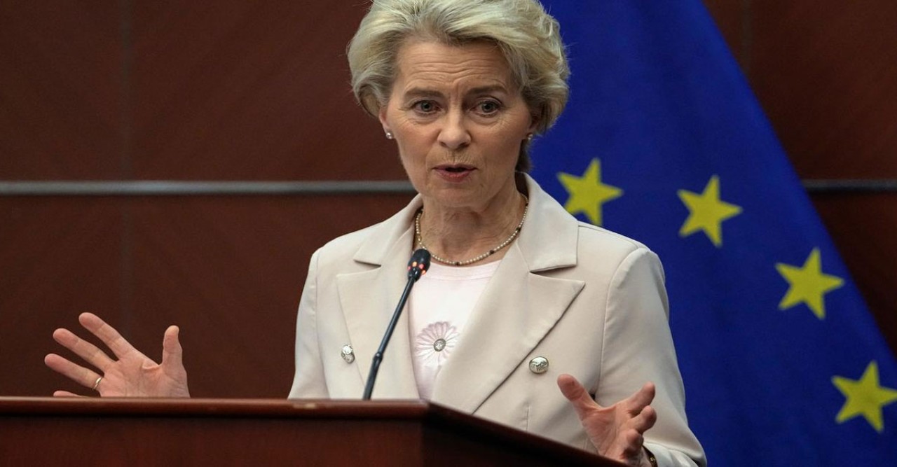 চীনের প্রতি অভিন্ন নীতি চায় ইউরোপীয় ইউনিয়ন