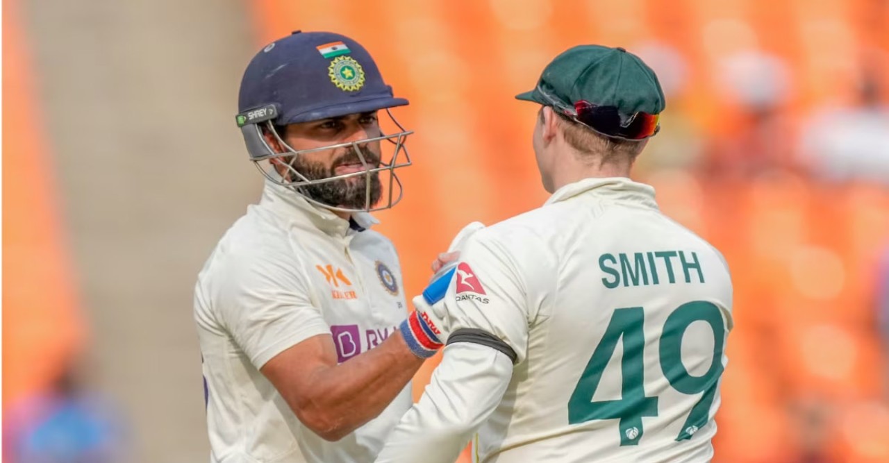 কোহলির চোখে সেরা টেস্ট ব্যাটার স্মিথ