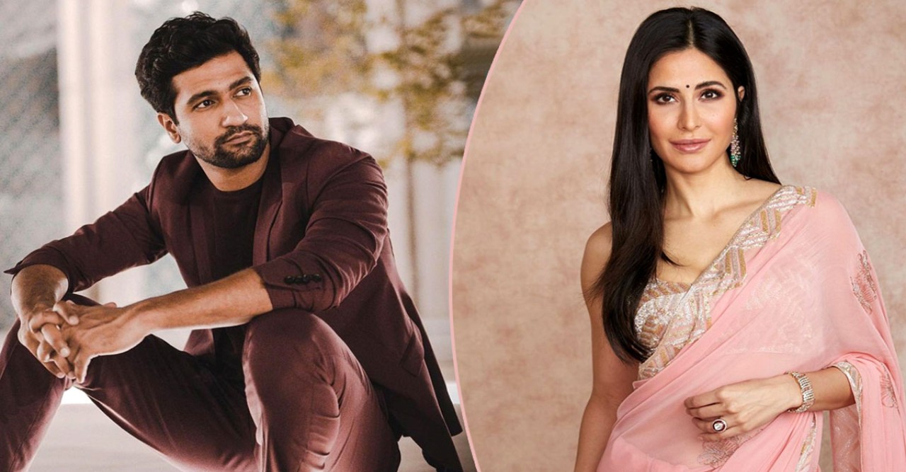 ভিকি-ক্যাটরিনার দাম্পত্য কলহ তুঙ্গে! ভাইরাল টুইট