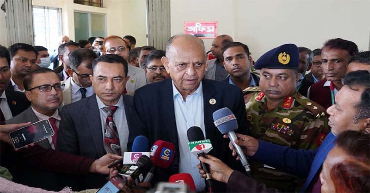 রাসেলস ভাইপার নিয়ে যে জরুরি নির্দেশনা দিলেন স্বাস্থ্যমন্ত্রী