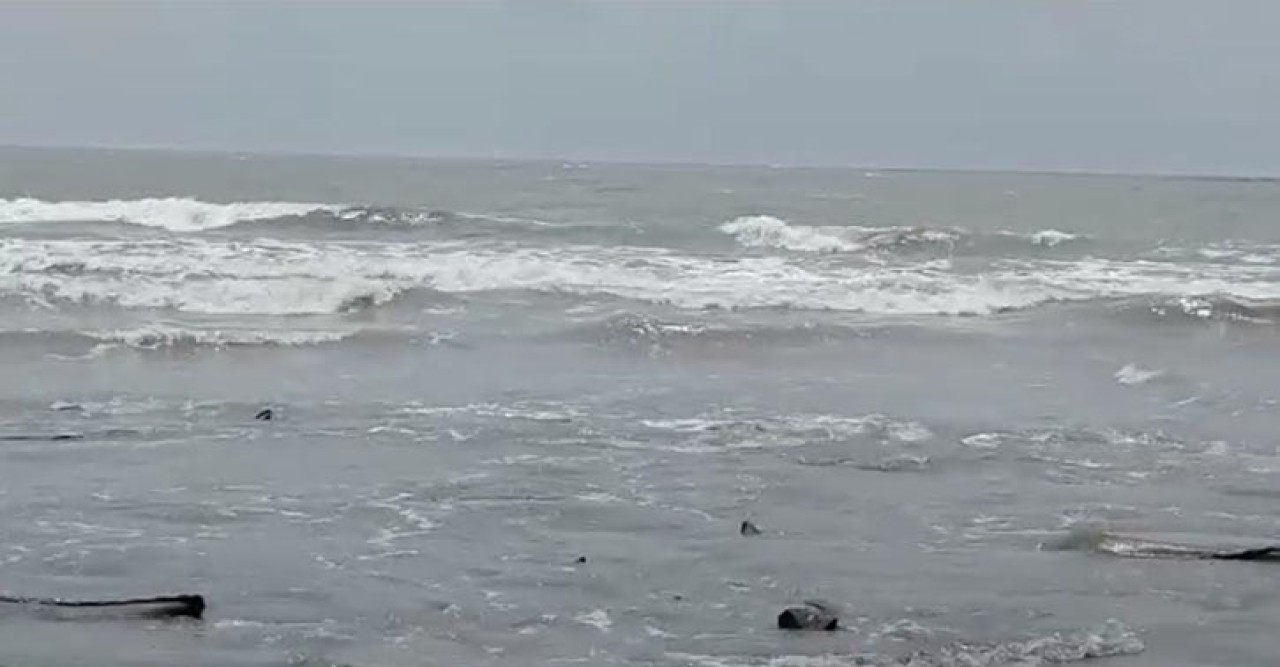 কাল ভোর থেকে সকালের মধ্যে আঘাত হানতে পারে ঘূর্ণিঝড় ‘হামুন’