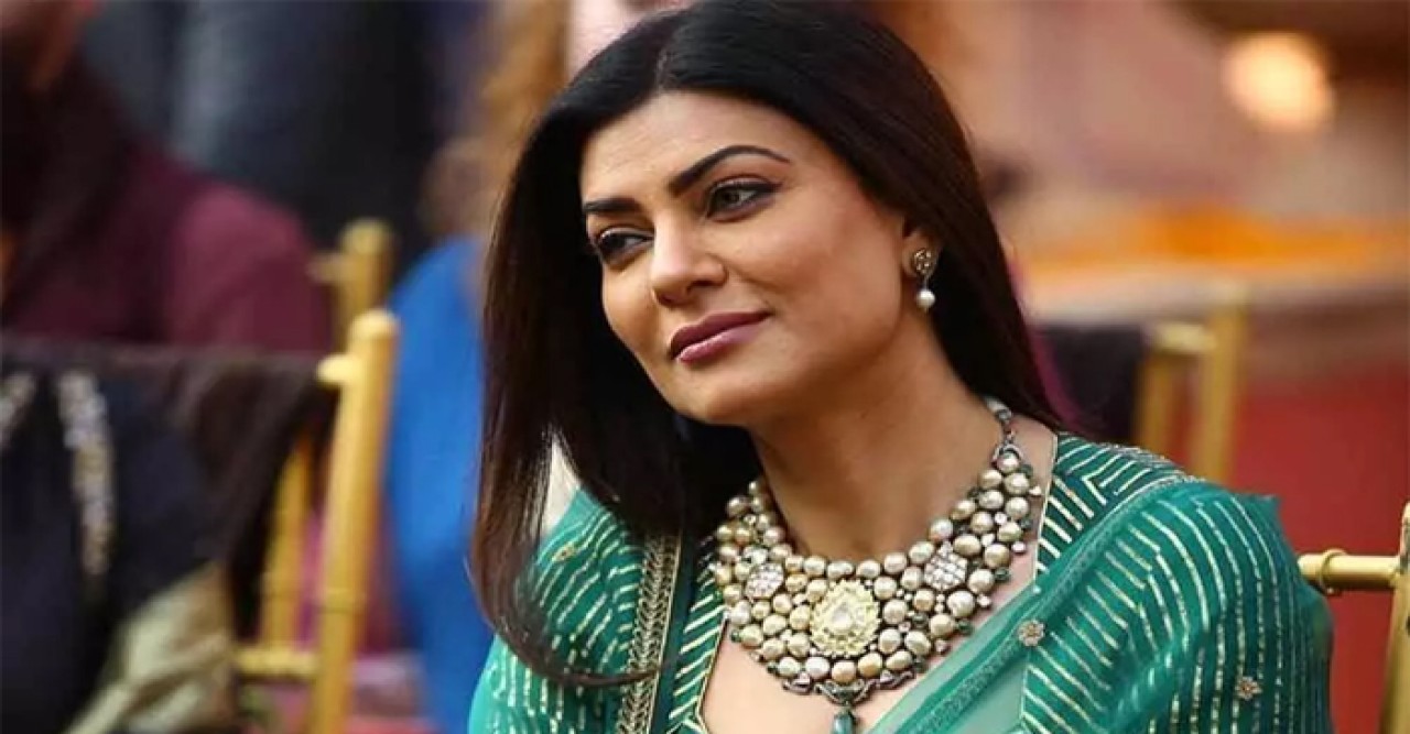 হার্ট অ্যাটাকও থামাতে পারল না সুস্মিতাকে, ফিরলেন শুটিং ফ্লোরে!